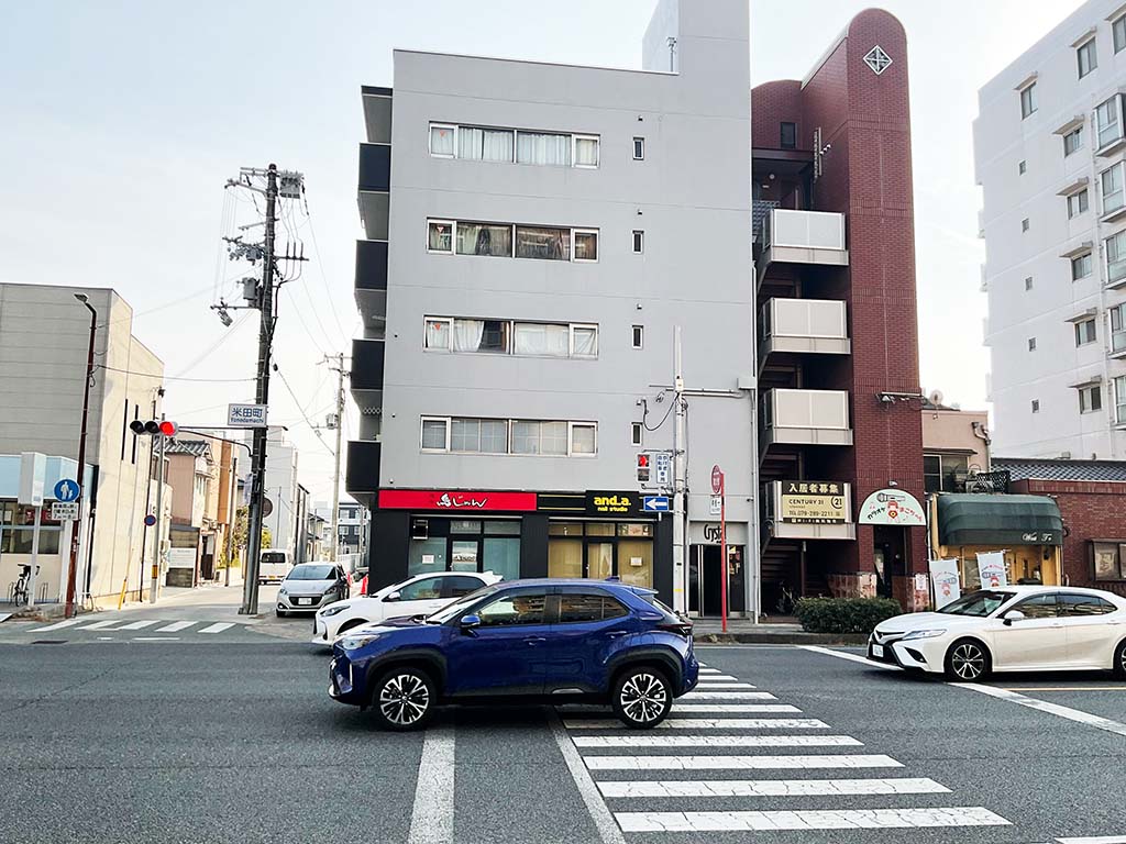 たか屋の管理不動産物件19